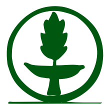 Green Sanctuary Logo